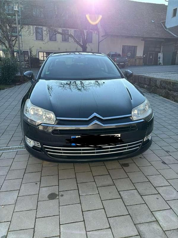 Gebraucht 2011 Citroën C5 Attraction Limousine | 4.500 € (Etwas zu teuer) - Bild 1/4