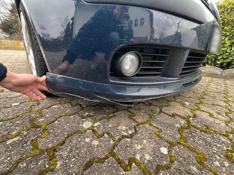 Gebraucht VW Golf IV 115 PS (84 kW) 2005 Blau Limousine