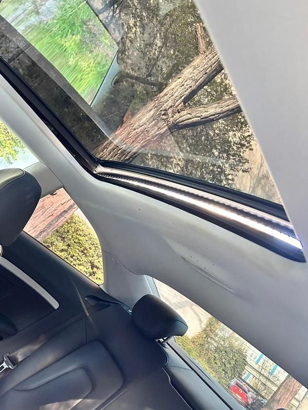 Gebraucht Audi A5 265 PS (194 kW) 2009 Schwarz Coupé