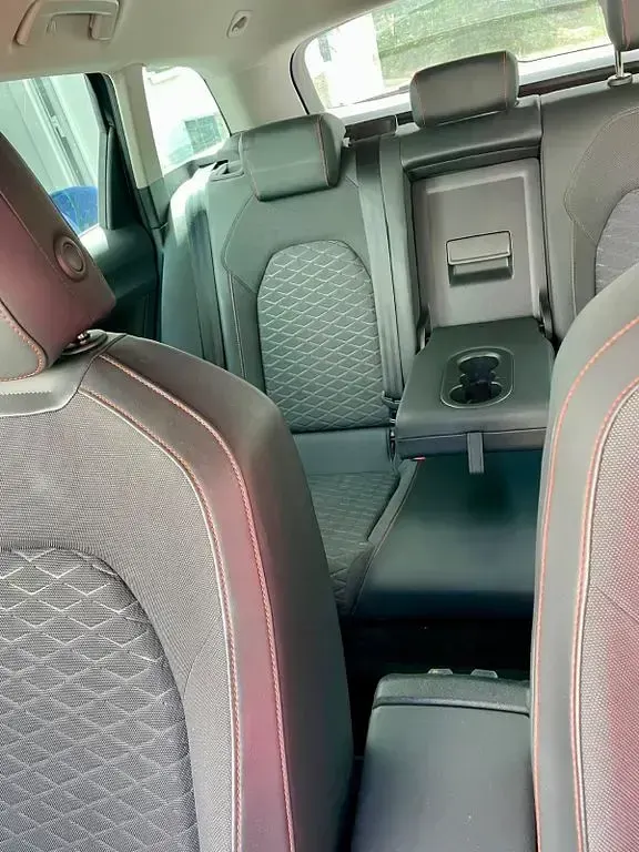 Gebraucht Seat Leon ST Beats 150 PS (110 kW) 2022 Kombi