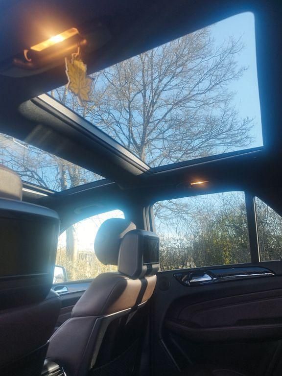 Gebraucht Mercedes ML350 258 PS (189 kW) 2013 Schwarz SUV