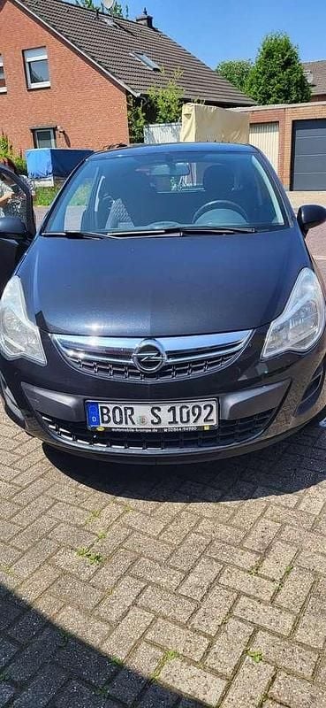 Gebraucht 2013 Opel Corsa Active Limousine | 2.999 € (Guter Preis) - Bild 1/4