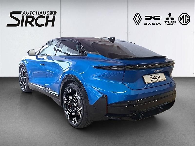 Brugt Alpine A390 294 kW (401 HK) 2026 Blå SUV
