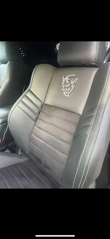 Gebraucht Dodge Challenger 309 PS (227 kW) 2015 Schwarz Coupé