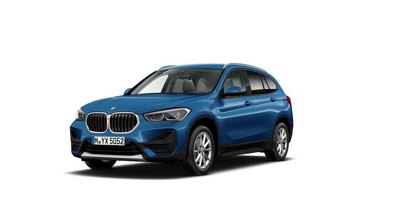 Gebraucht BMW X1 Advantage 150 PS (110 kW) 2025 SUV