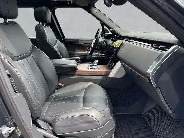 Second-hand Land Rover Range Rover HSE 405 CP (297 kW) 2023 Gri SUV