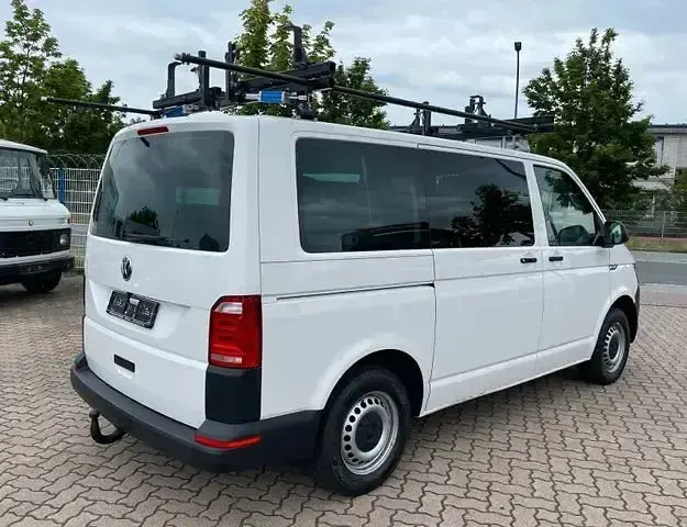Gebraucht VW T6 150 PS (110 kW) 2019 Andere Van