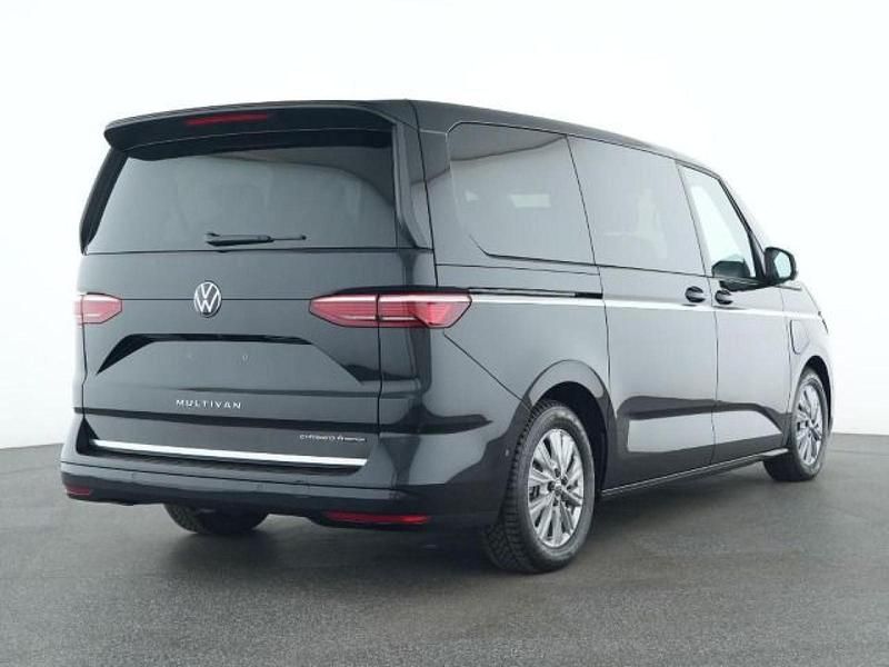 Occasion VW Multivan Style 245 ch (180 kW) 2024 Noir Monospace