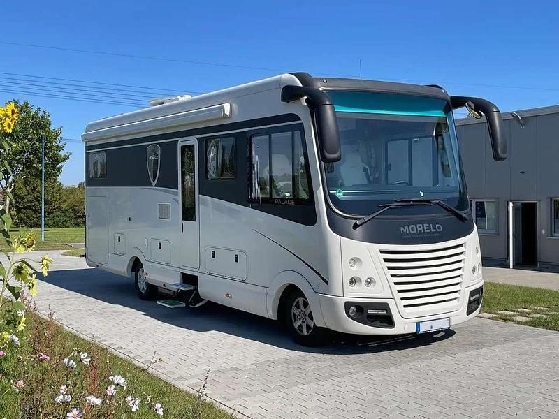 Gebraucht Iveco Daily 170 PS (125 kW) 2012 Weiß