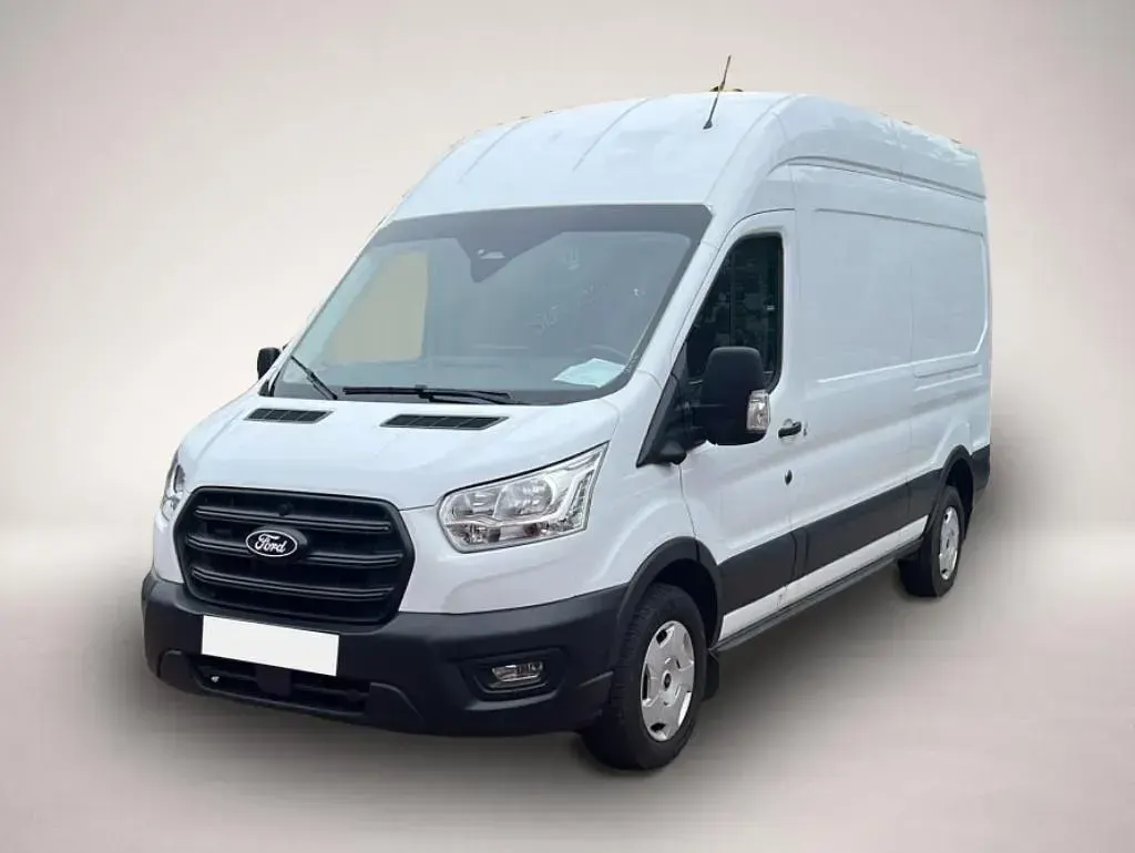 Gebraucht Ford Transit Trend 131 PS (96 kW) 2025 Manufacturer