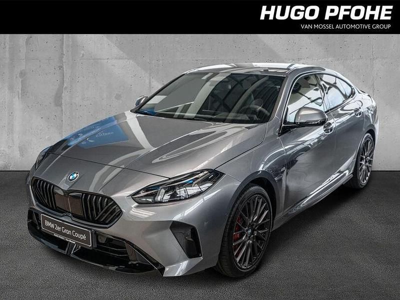 Grau Gebraucht 2025 BMW 1M M Sport Coupé | 51.489 € - Bild 1/4