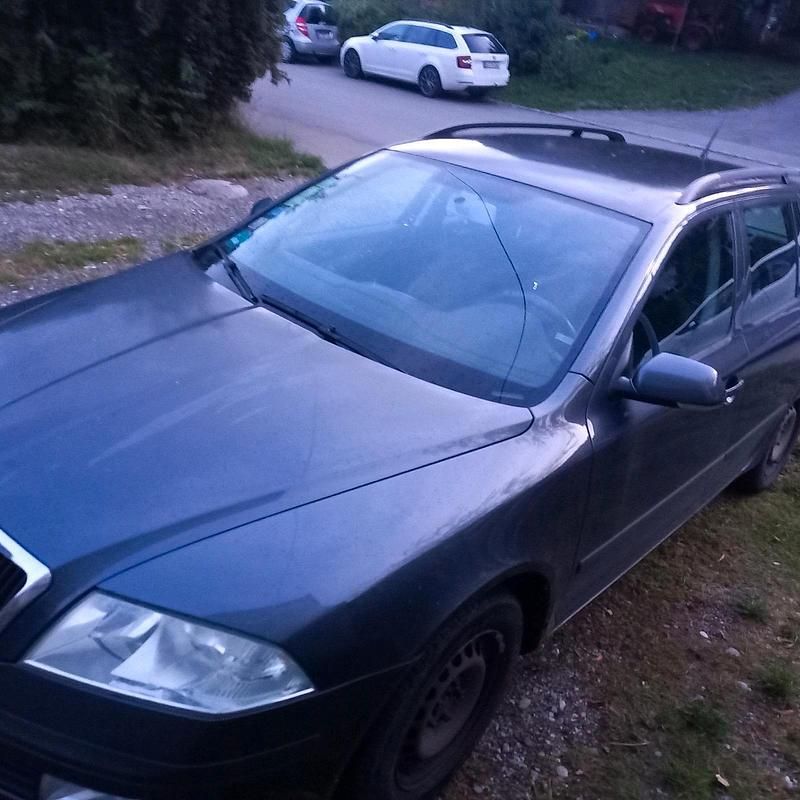 Gebraucht 2007 Skoda Octavia Kombi | 2.100 € (Fairer Preis) - Bild 1/4