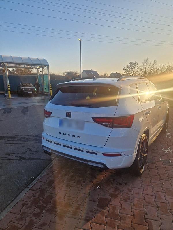 Gebraucht Cupra Ateca 300 PS (220 kW) 2022 SUV