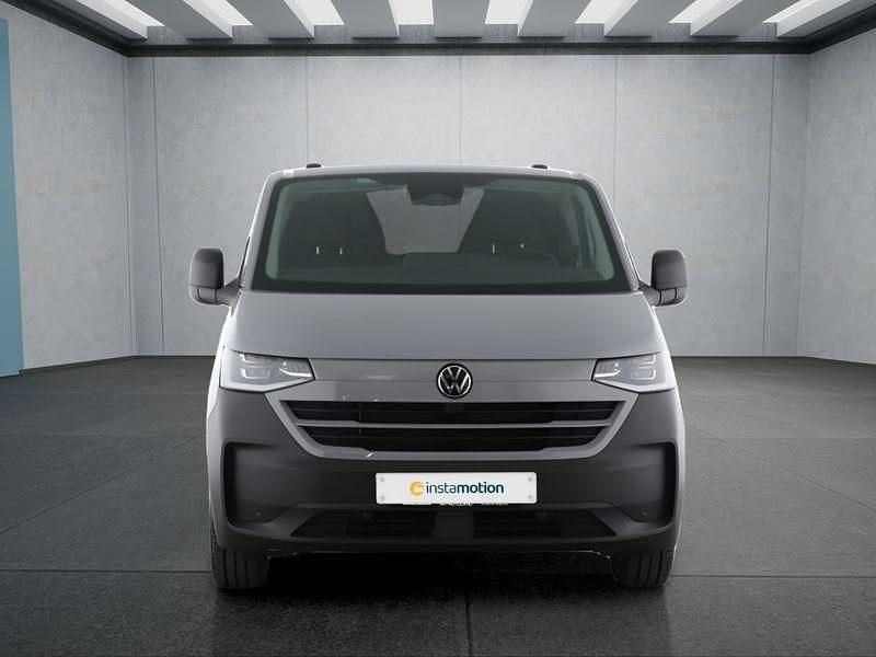 Gebraucht VW T7 150 PS (110 kW) 2025 Grau Van