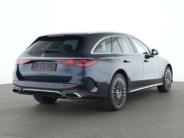 Gebraucht 2024 Mercedes E220 AMG line | 50.924 € (Etwas zu teuer) - Bild 1/3