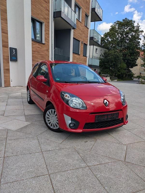 Gebraucht 2010 Renault Twingo Kleinwagen | 1.699 € (Guter Preis) - Bild 1/4
