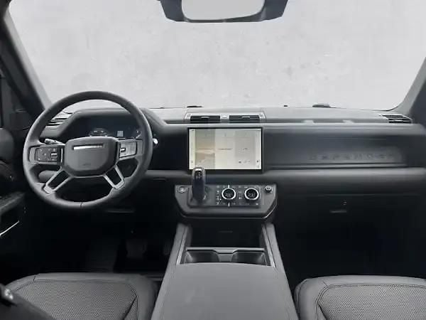 Gebraucht Land Rover Defender 300 PS (220 kW) 2025 Gondwana stone (braun) SUV