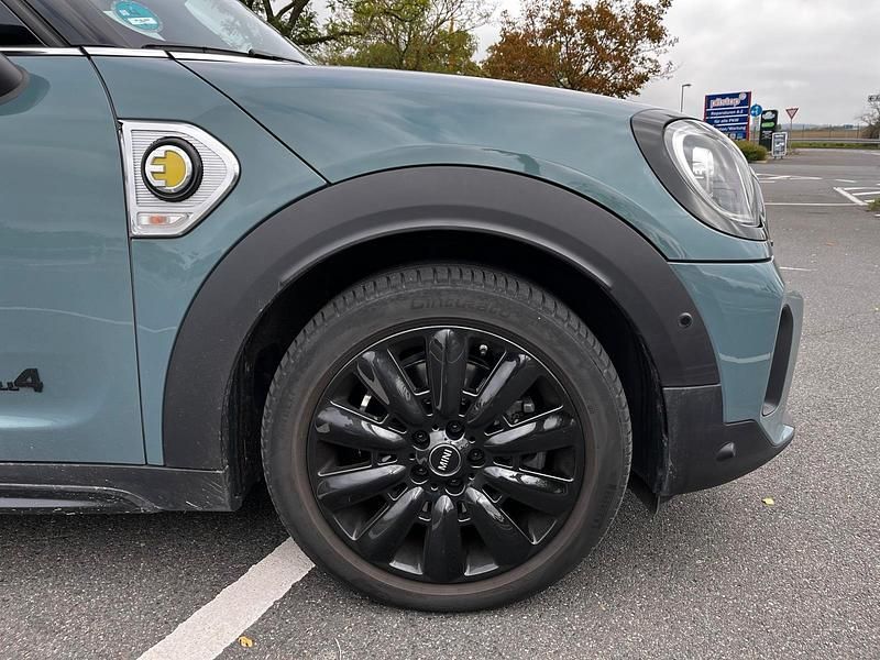 Gebraucht Mini Countryman 2022 SUV