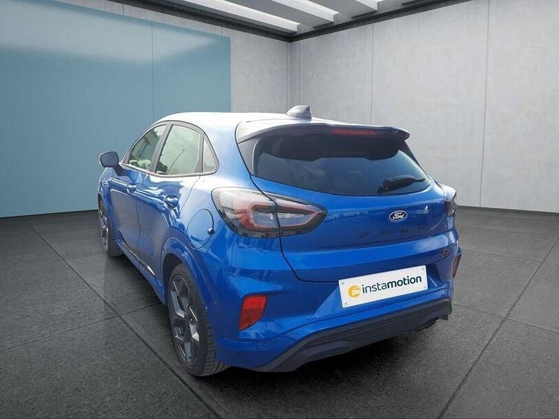 Gebraucht Ford Puma ST 170 PS (125 kW) 2025 Blau SUV