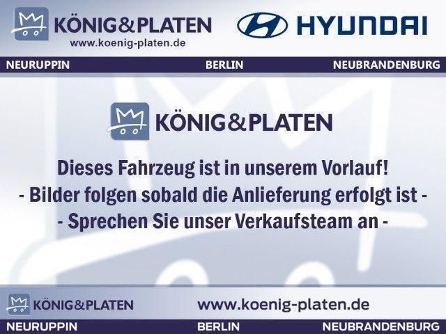 Blau Gebraucht 2022 Hyundai Kona SUV | 19.990 € (Guter Preis) - Bild 1/3