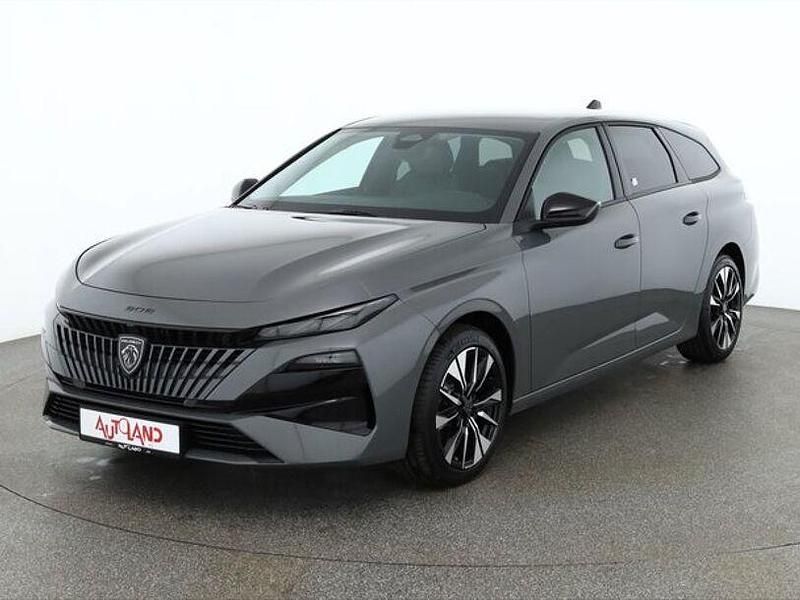 Neu Peugeot 308 2026 Andere
