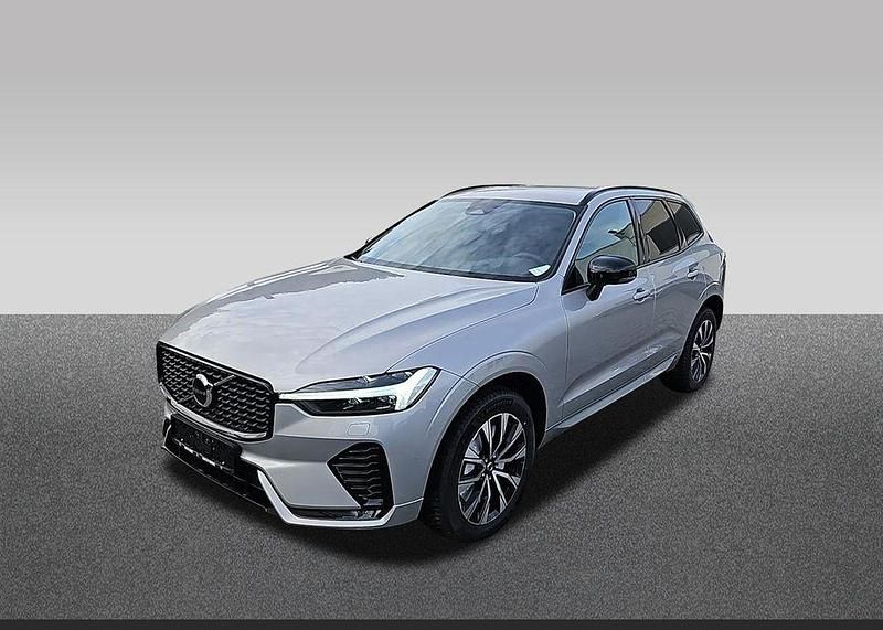 Silber Gebraucht 2025 Volvo XC60 Plus SUV | 41.998 € - Bild 1/4