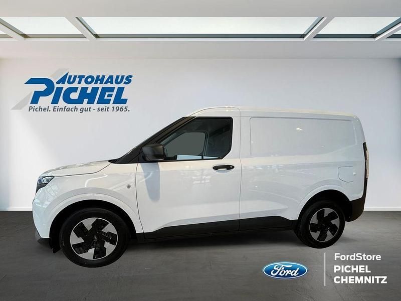 Neu Ford Transit Trend 100 kW (136 PS) 2025 Weiß