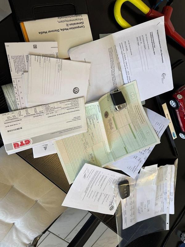 Gebraucht VW Passat Comfortline 179 PS (131 kW) 2017 Schwarz Kombi