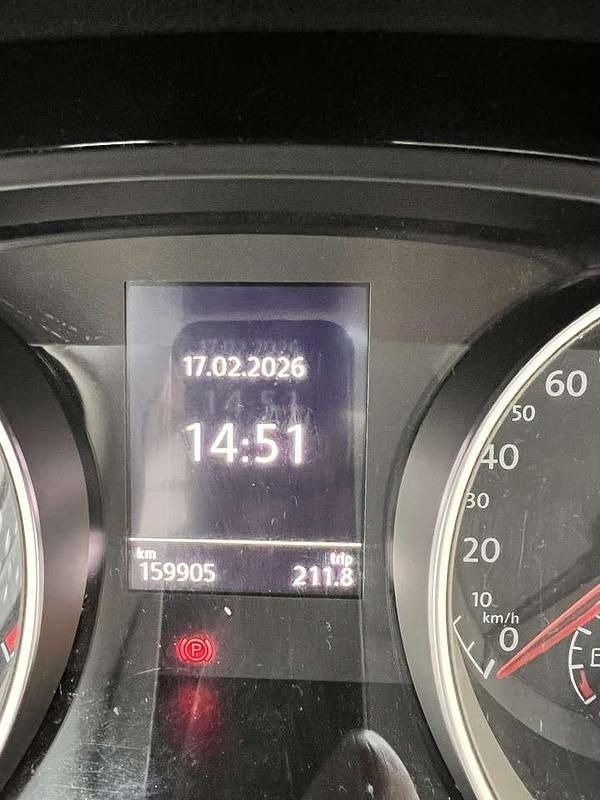 Gebraucht VW Golf VII Join 150 PS (110 kW) 2018 Limousine