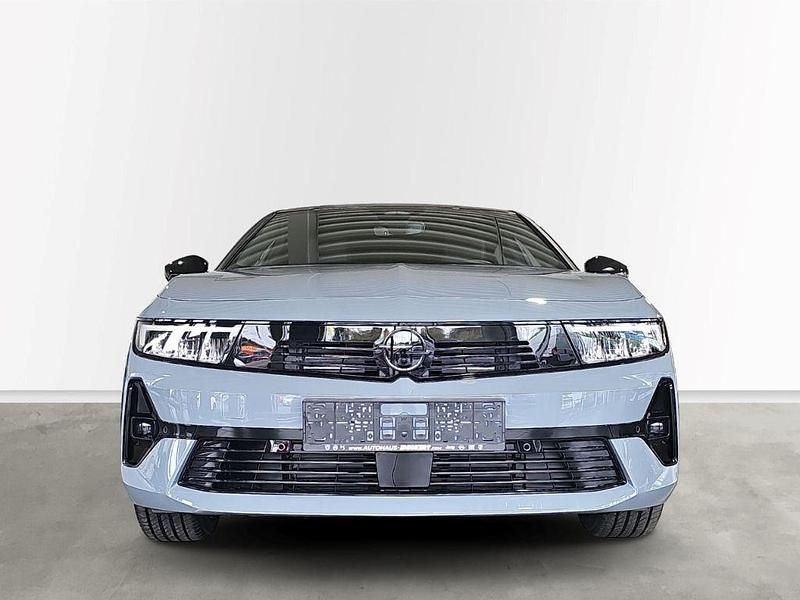 Gebraucht Opel Astra 136 PS (100 kW) 2025 Grau Limousine