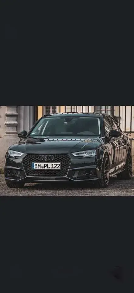 Brugt Audi A4 Sport 252 HK (185 kW) 2018 Sedan