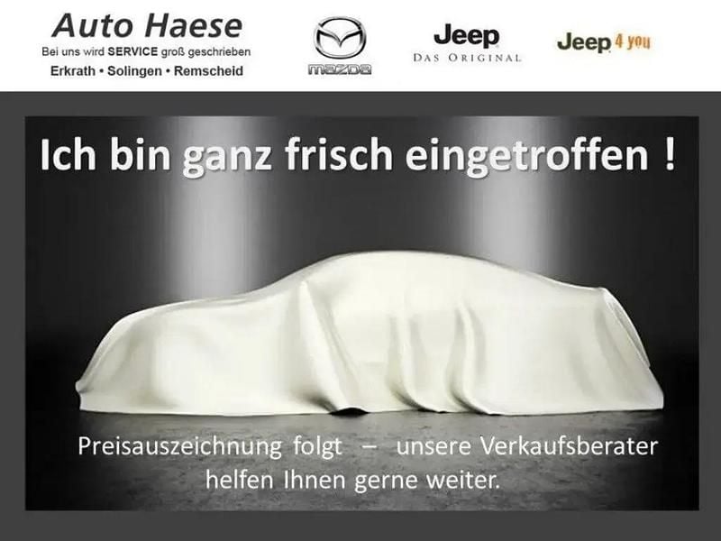 Schwarz Gebraucht 2020 Mazda CX-30 Selection SUV | 24.990 € (Etwas zu teuer) - Bild 1/1