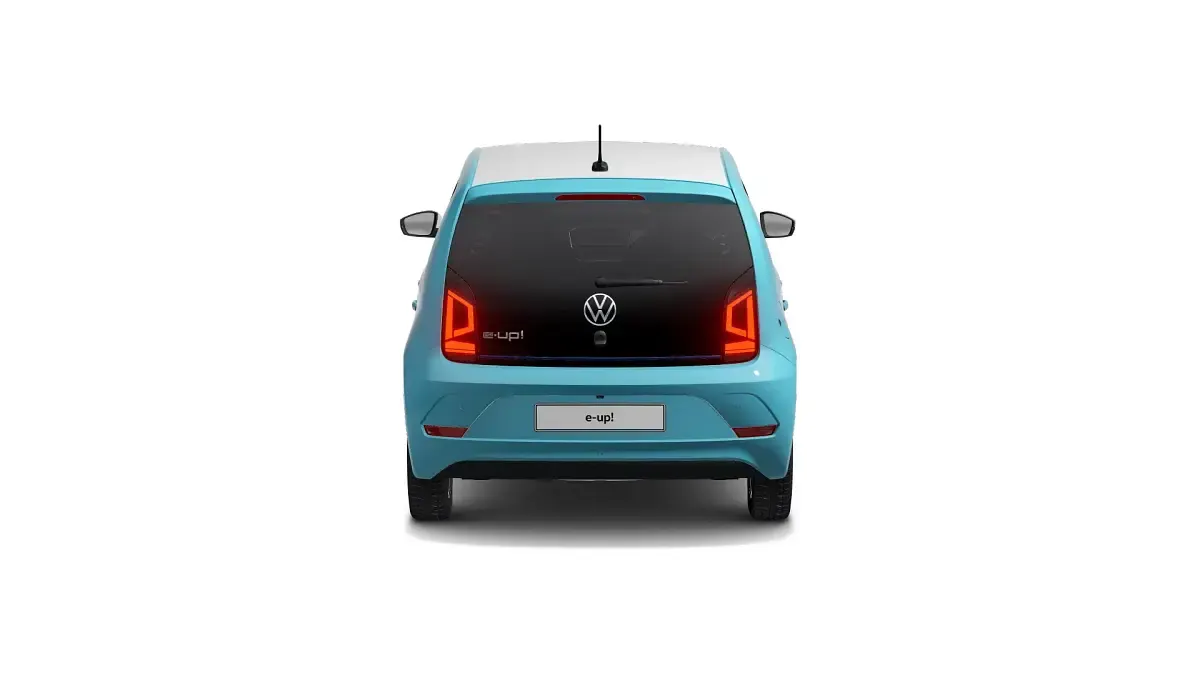 Używany VW e-up! 61 kW (83 KM) 2022 Hatchback