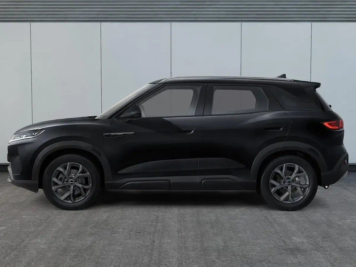 Neu BYD Atto 2 Comfort 150 kW (204 PS) 2026 Obsidian black SUV
