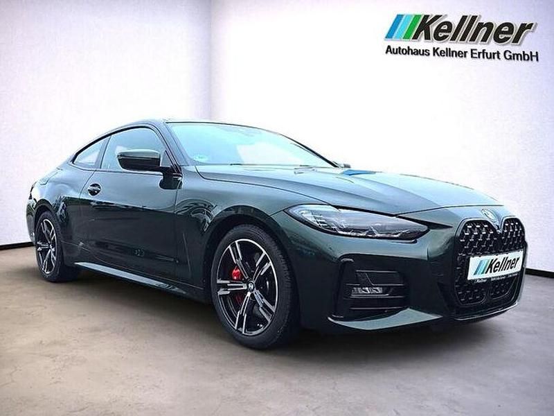 Gebraucht BMW 1M Shadowline 210 PS (154 kW) 2024 Andere Coupé