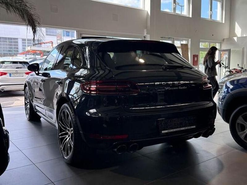 Gebraucht Porsche Macan 441 PS (324 kW) 2018 Andere SUV