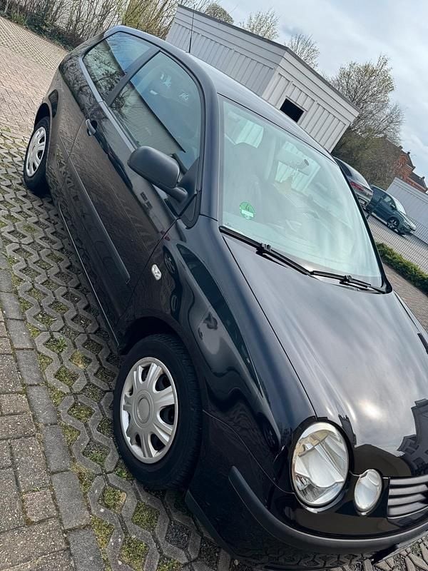 Gebraucht VW Polo 80 PS (58 kW) 2003 Schwarz Kleinwagen