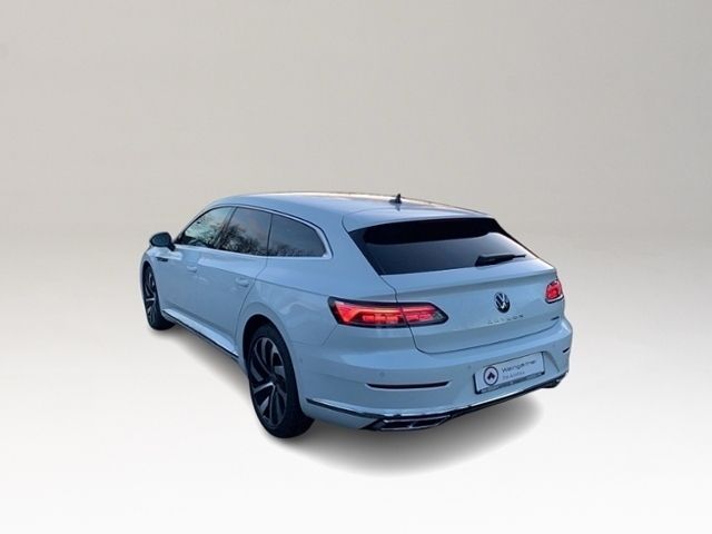 Gebraucht VW Arteon R-line 200 PS (147 kW) 2023 Andere farbe Limousine