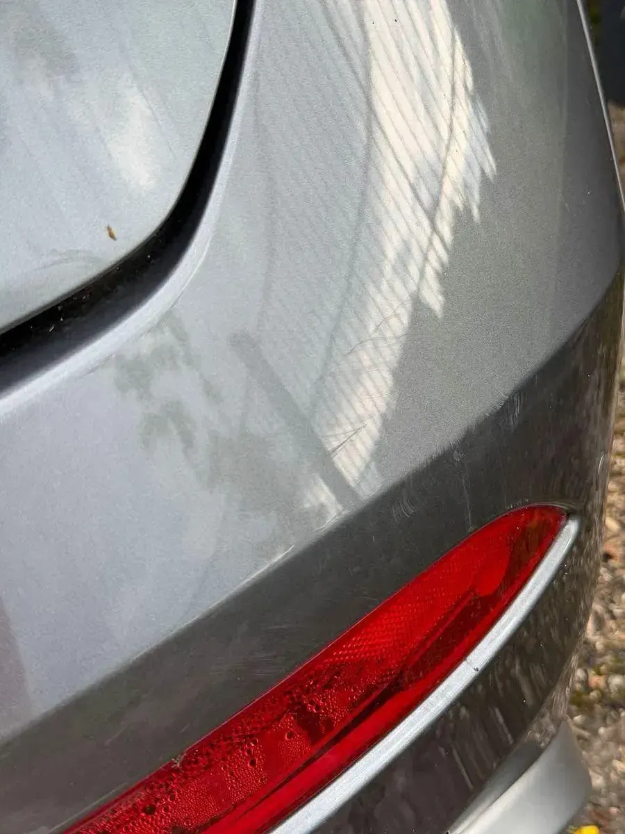 Gebraucht Volvo V40 190 PS (139 kW) 2016 Grau Limousine