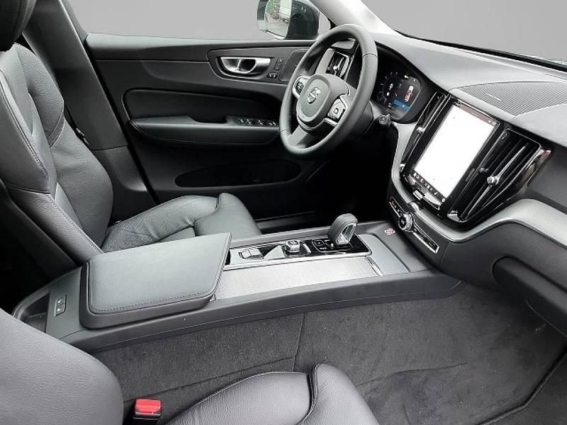 Gebraucht Volvo XC60 Plus 455 PS (334 kW) 2024 Grau SUV