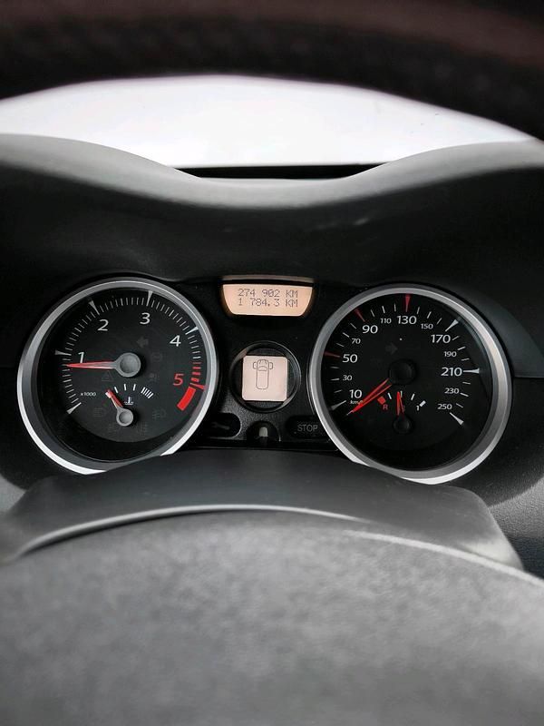 Gebraucht 2007 Renault Mégane II Kombi | 1.750 € (Fairer Preis) - Bild 1/4