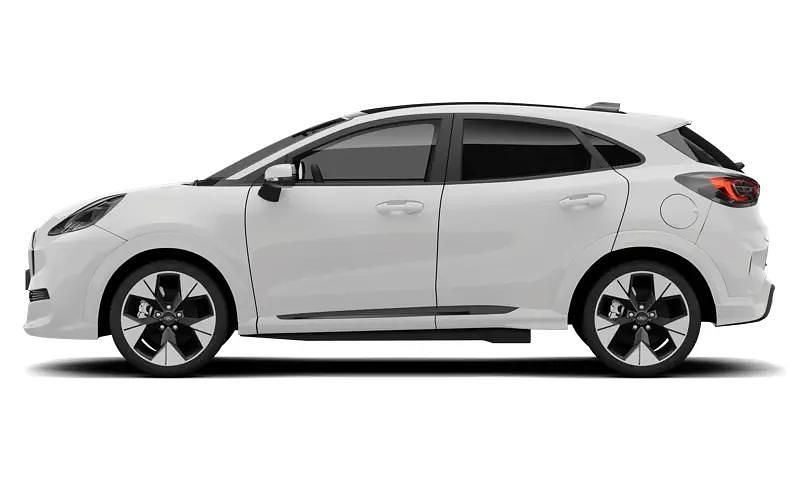 Neu 2026 Ford Puma Gen-E Premium SUV | 31.362 € (Superpreis) - Bild 1/1