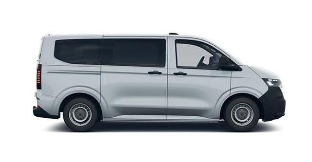 Neu VW Transporter 150 PS (110 kW) 2026 Clear white Van