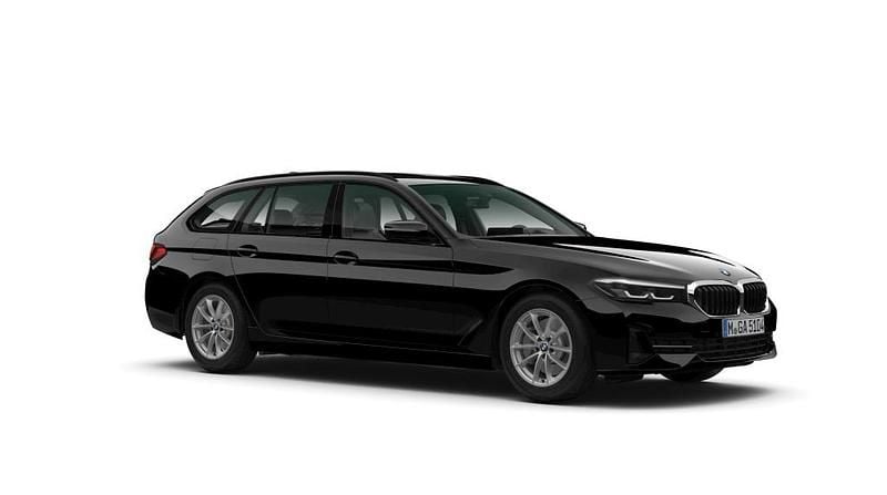 Używany BMW 530 Shadowline 286 KM (210 kW) 2025 Kombi