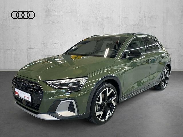 Gebraucht Audi A3 Sport 150 PS (110 kW) 2024 Grün Limousine