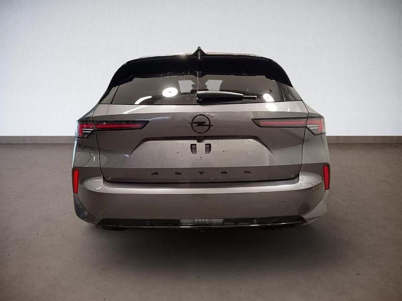 Gebraucht Opel Astra 131 PS (96 kW) 2025 Grau Kombi