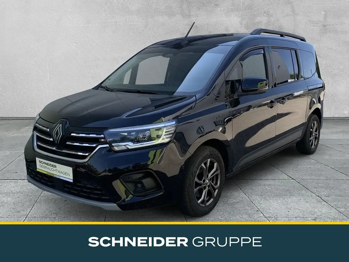 Gebraucht Renault Kangoo Techno 131 PS (96 kW) 2025 Van / Kleinbus