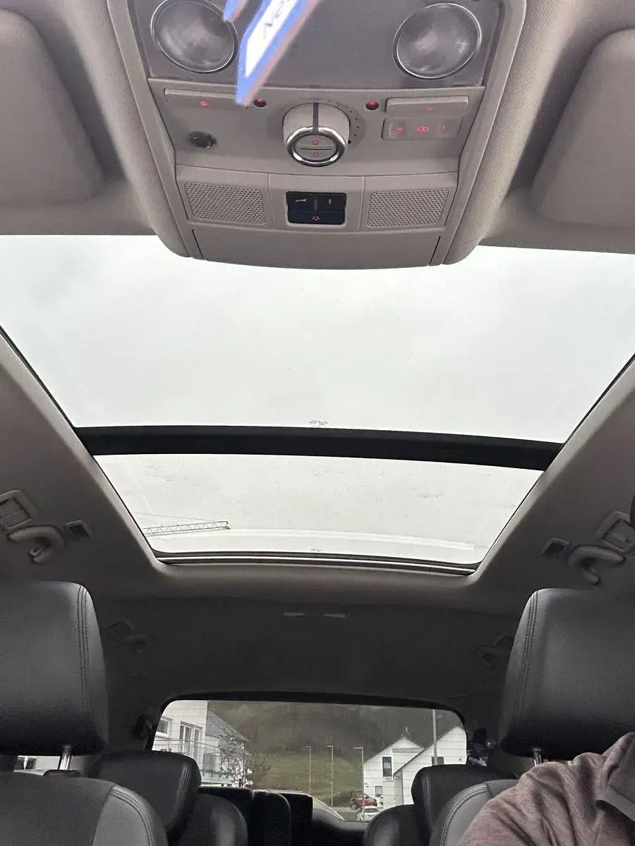 Brugt VW Sharan Highline 170 HK (125 kW) 2012 Sort MPV