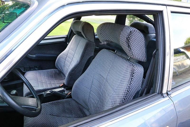 Gebraucht Citroën CX 121 PS (88 kW) 1987 Grau Limousine