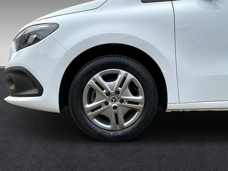 Gebraucht Mercedes Citan 112 116 PS (85 kW) 2025 Arktikweiß Limousine